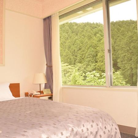 Kagetsuen Hakone Exterior foto