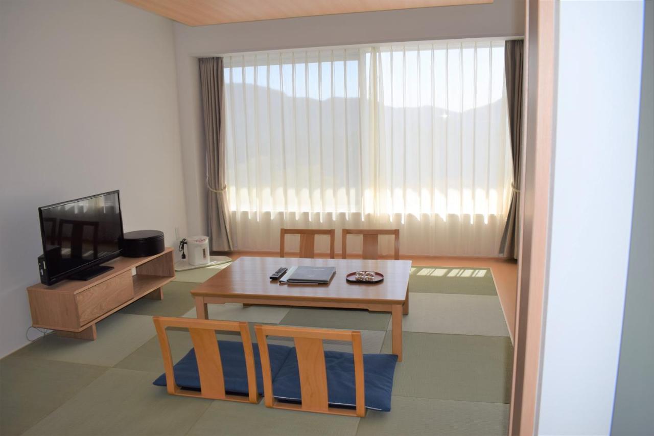 Kagetsuen Hakone Exterior foto