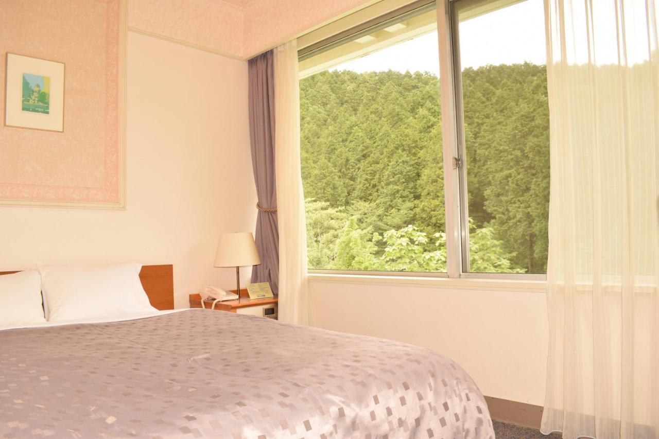 Kagetsuen Hakone Exterior foto