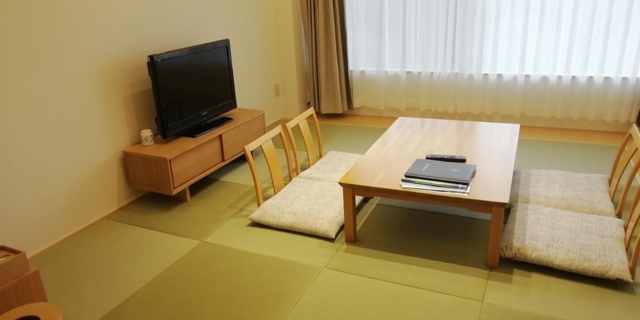 Kagetsuen Hakone Exterior foto